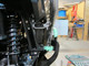 Honda Pioneer 500 Quad UTV Bison Front Bumper Brush Guard Hunter Series by Bison